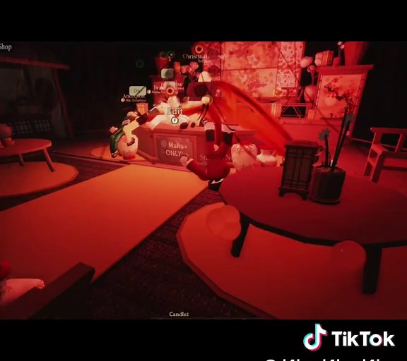 Exploring De Pride Isle and Divine Sister on Roblox