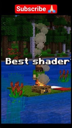best shaders for low end pc minecraft