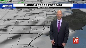 1.1K views · 24 reactions | Weather: What to expect this weekend around Metro Detroit! | WDIV Local 4 / ClickOnDetroit | Facebook