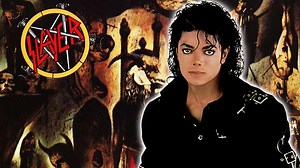 169K views · 5.4K reactions | If SLAYER wrote 'BEAT IT'. Get the full song from Patreon: https://www.patreon.com/moonicproductions | Moonic Productions | Facebook