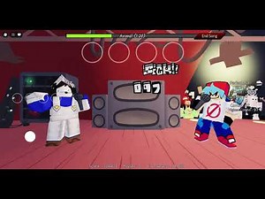 Basically FNF: Remix - Animal FC (New Years special)