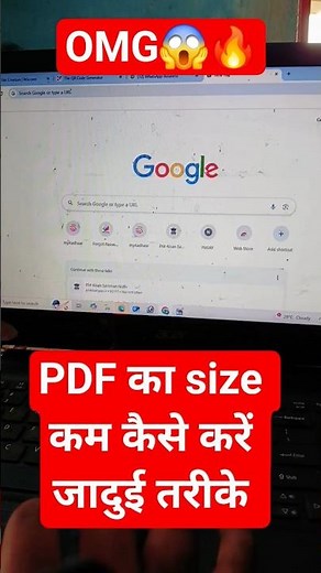 The Ultimate Guide to Resizing &Compressing PDF Files #viral