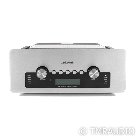 Audio Research GSPre Stereo / Mono Tube Preamplifier; G-Series Pre; MC Phono