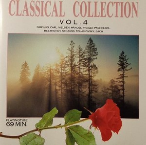 Various - Classical Collection Vol.4