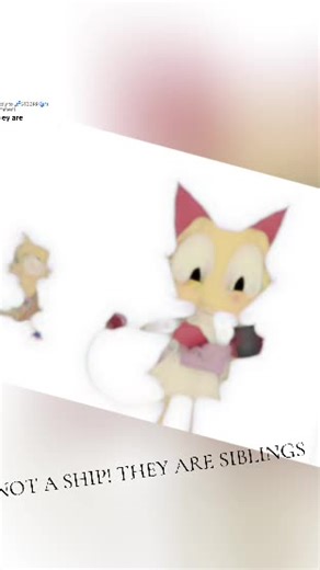 Understanding Sprout and Cosmo's Relationship