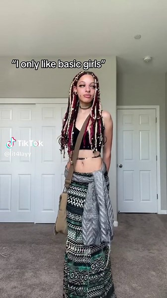 Emo Princess Dress-Up Preferences