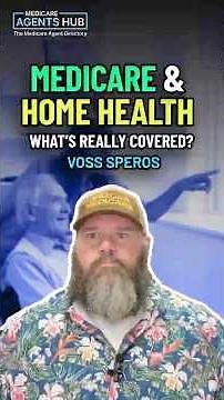 Does Medicare Advantage Cover Home Health Care? Expert Breaks It Down