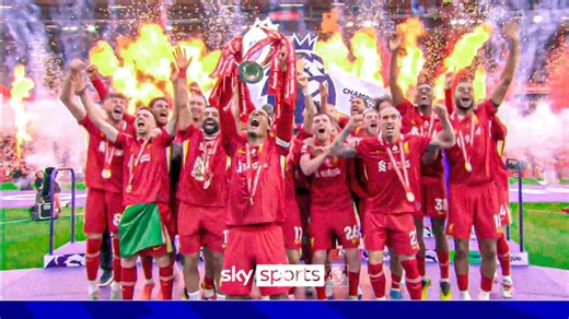 Premier League: Which teams have qualified for the Champions League, Europa League and Conference League?