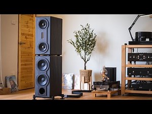 Fischer&Fischer 670 First listen