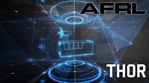 Air Force Directed Energy Report Argues Defensive Force Fields May Be “Just On The Horizon” – Lifeboat News: The Blog