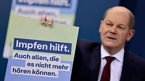 Bund und Länder wollen PCR-Tests rationieren