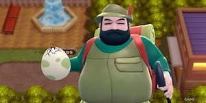 Pokemon Brilliant Diamond & Shining Pearl: How to Hatch the Egg from Hearthome Hiker and What's Inside