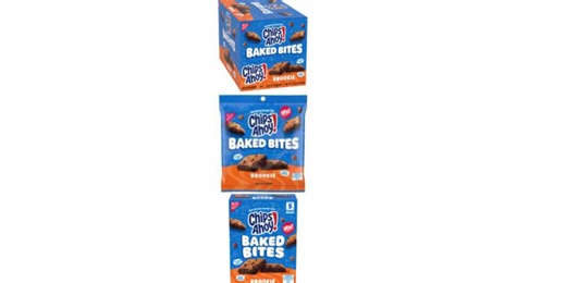 Nationwide brownie bite recall expanded due to ‘choking hazard’