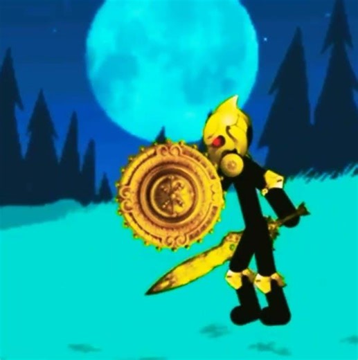 Stick war legacy #shorts #shortfeed #trending #viral