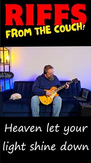 Collective Soul Guitar Lesson Shine