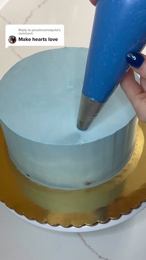 Mesmerizing Cake Art with Buttercream Piping Techniques