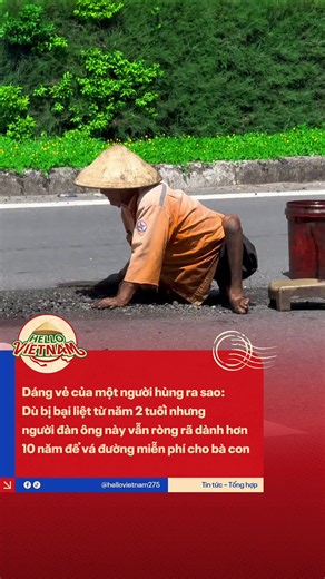 Dáng vẻ của người hùng sẽ ra sao #beatnetwork #hellovietnam