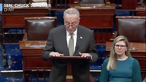 16K views · 1.3K reactions | Textbook case of witness retaliation: Not only is retaliation against LTC Vindman, the anonymous whistleblower, others like them shameful—it's illegal I’m calling on federal Inspectors General to investigate retaliation against whistleblowers who disclose presidential misconduct | Senator Chuck Schumer | Facebook