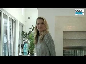 Lexi Thompson Interview