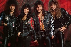 The 10 Best Winger Songs of All-Time