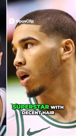 Gilbert Arenas Breaks Down The Hair Rule Of Superstars #NBA