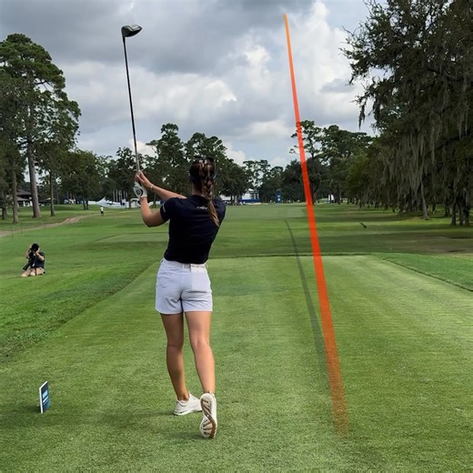 Sent from Houston 🚀 #AramcoHoustonChampionship | Ladies European Tour