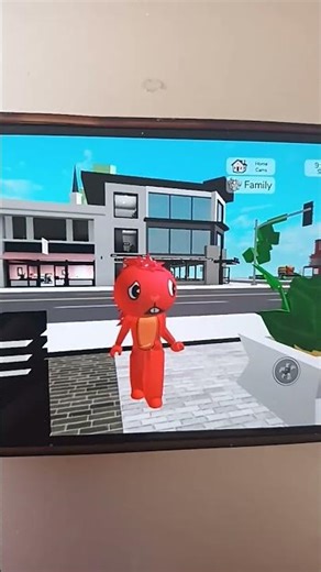 Parade paprika Happy Tree Friends #roblox #htf #brookhavenrp