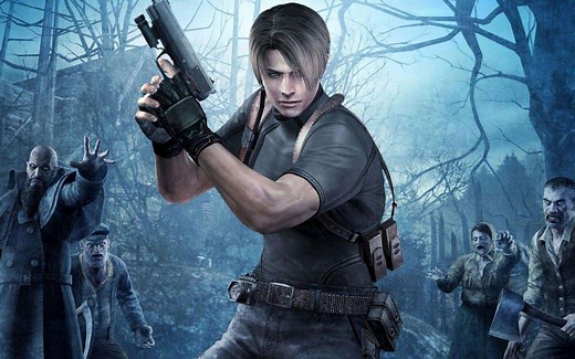 经典怀旧游戏之PS2平台30款经典高品质游戏推荐