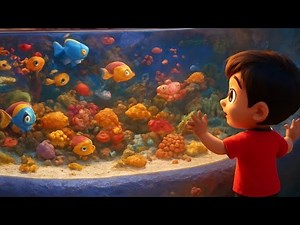 SEA LIFE Aquarium at LEGOLAND Florida 🐠🦈 | Amazing Ocean Creatures & Family Fun