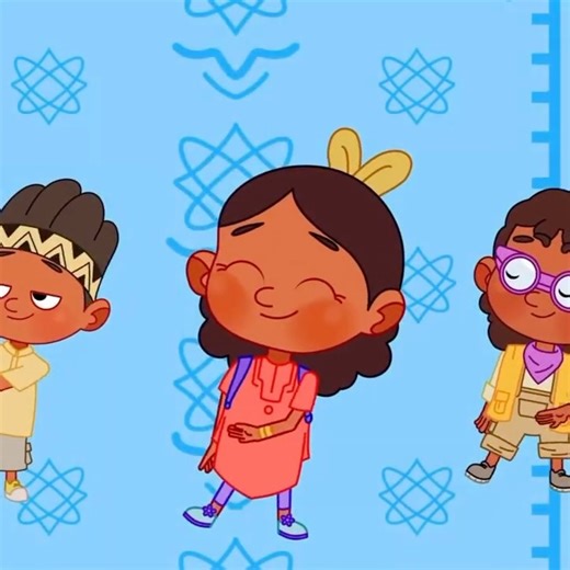 Keko Africa | History & Culture for Kids on Instagram: "We’re raising African kids with African stories. 💛🌍 Queen Amina’s journey, bold, brave, and legendary is now animated especially for children on Keko Africa, created by Smids Animation Studios. This is more than a cartoon. It’s culture. It’s confidence. It’s our children seeing African heroes they can be proud of. ✨ 👨‍👩‍👧‍👦 Watch the full episode with your kids on YouTube 🔍 Search Keko Africa 👉 Don’t forget to like & subscribe #afri