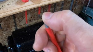 Watch KEY FEATURES of Wera Screwdrivers on Amazon Live