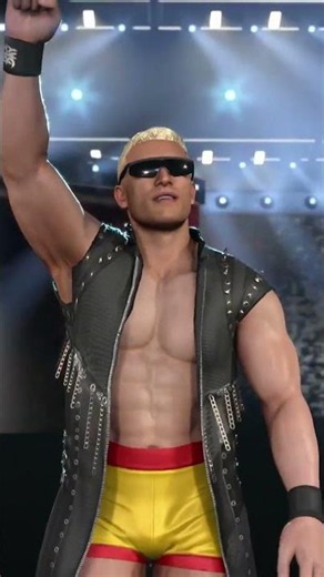 ENTRADA DE MAQUINA INFERNAL EN CPW UNLIMITED 8 #wrestling #shorts #wwe2k26