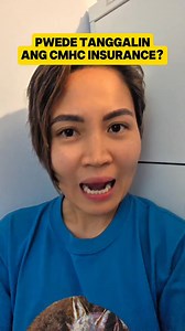 pwede ipatanggal ang CMHC insurance? 🤔🏠🇨🇦 #TheMortgagePinay #filipinoincanada🇵🇭🇨🇦 #filipinoincanada🇨🇦 #filipinoincanada #pinoyincanada🇨🇦🇵🇭 #mortgagebroker #mortgagetips #mortgageadvice #canadafilipino #pinoyincanada🇵🇭🇨🇦 #filipinocanada #pinoyincanada #FilipinoInCanada #salee #canada | Salee - The Mortgage Pinay Canada