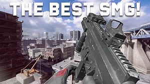 The SCW is the BEST GUN in Battlefield 6 | StoneMountain64