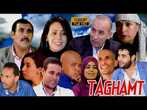 Tamazight Film Master Shares Top TAGHAMT Secrets Best Amazigh Movies to Watch
