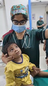 Mission Smile on Reels