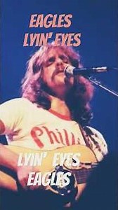 Lyin'Eyes #Glen Frey & Eagles ‪@EaglesBand‬ @eaglesgreatesthit #glennfrey #shorts