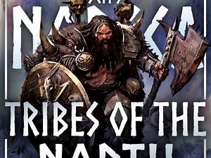 【战锤3全面战争】SCM：诺斯卡部落介绍