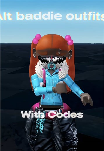 Stylish Outfits for Roblox Players