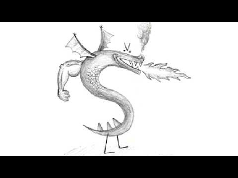 Trogdor the Burninator 🔥 – Full Clip | Strong Bad Email (Homestar Runner)
