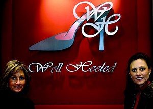 New shoe boutique beckons in Edwards