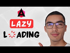 Lazy Loading: Angular v19 / Standalone Components