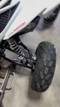 We Found a Dangerous Problem on This Raptor 700