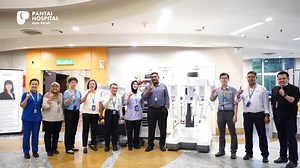 6.2K views · 67 reactions | Unlock the future of surgical precision with the Da Vinci Xi Surgical System at Pantai Hospital Ayer Keroh! Discover how this technology offers unparalleled advantages in urology, gynaecology, colorectal, hepatobiliary, and general surgery. Find out more here: https://www.pantai.com.my/ayer-keroh/robotic-assisted-surgery #PHAK #PantaiHospitalAyerKeroh #AdvancingSurgicalCare #DaVinciXi | Pantai Hospital Melaka | Facebook