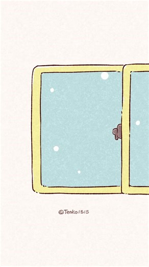 てnこにぴったり！魅力的なアニメーション