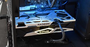 AMD Radeon RX 6650 XT review: a last hurrah for RDNA 2