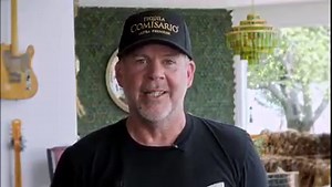 Looking forward to seeing you at the fan club party on June 6th at Nashville’s Brooklyn Bowl. Get all the details in the fan club section of www.garyallan.com. Hope to see you there! | Gary Allan