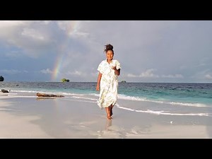 Reenay Sese - He is the Alpha and Omega (Official Music Video)