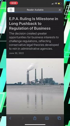 How to Get Rid of Paywalls and Ads on iPhone (Safari Trick) #shorts #iOS