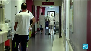 ACTU FRANCE 🇫🇷: Le Covid de retour? Les contaminations de Covid repartent à hausse en #France. Le taux d'incidence a augmenté de plus de 20% en une semaine(f24). | France-AfriqueMÉDIA